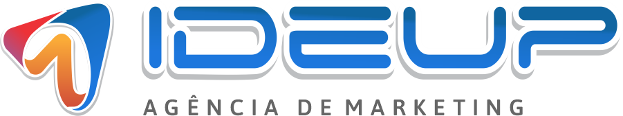 IDEUP Marketing - Agência de Marketing