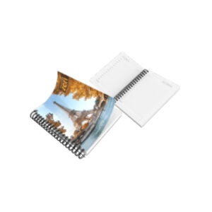 Agendas Permanente  - Capa Maleável | Tamanho 15 x 21cm (A5)