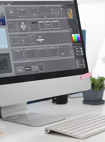 IDEUP Agência | Gráfica Online