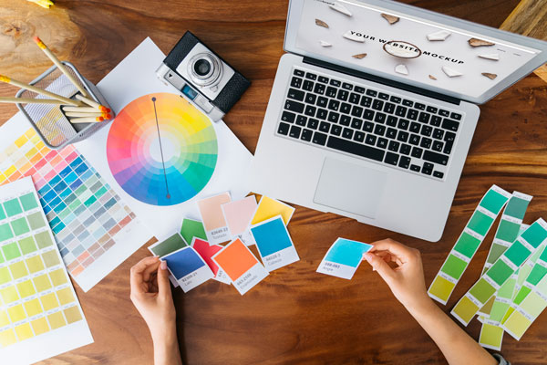 IDEUP Agência | Gráfica Online