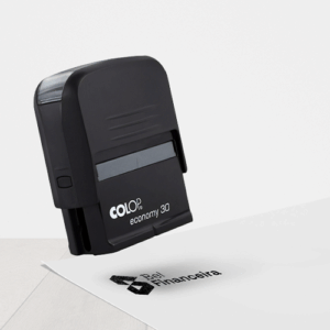 Carimbo Automático Personalizado Nycon