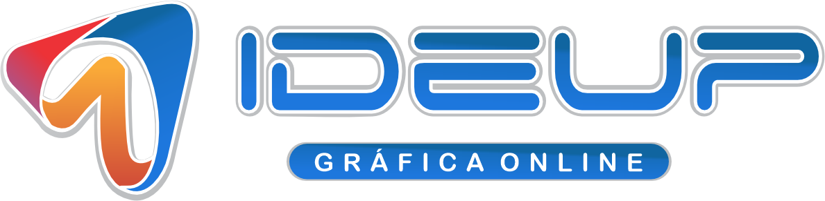 logo ideup produtos criativos
