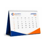 Produtos Criativos calendários 2027