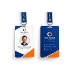 Produtos Criativos crachás