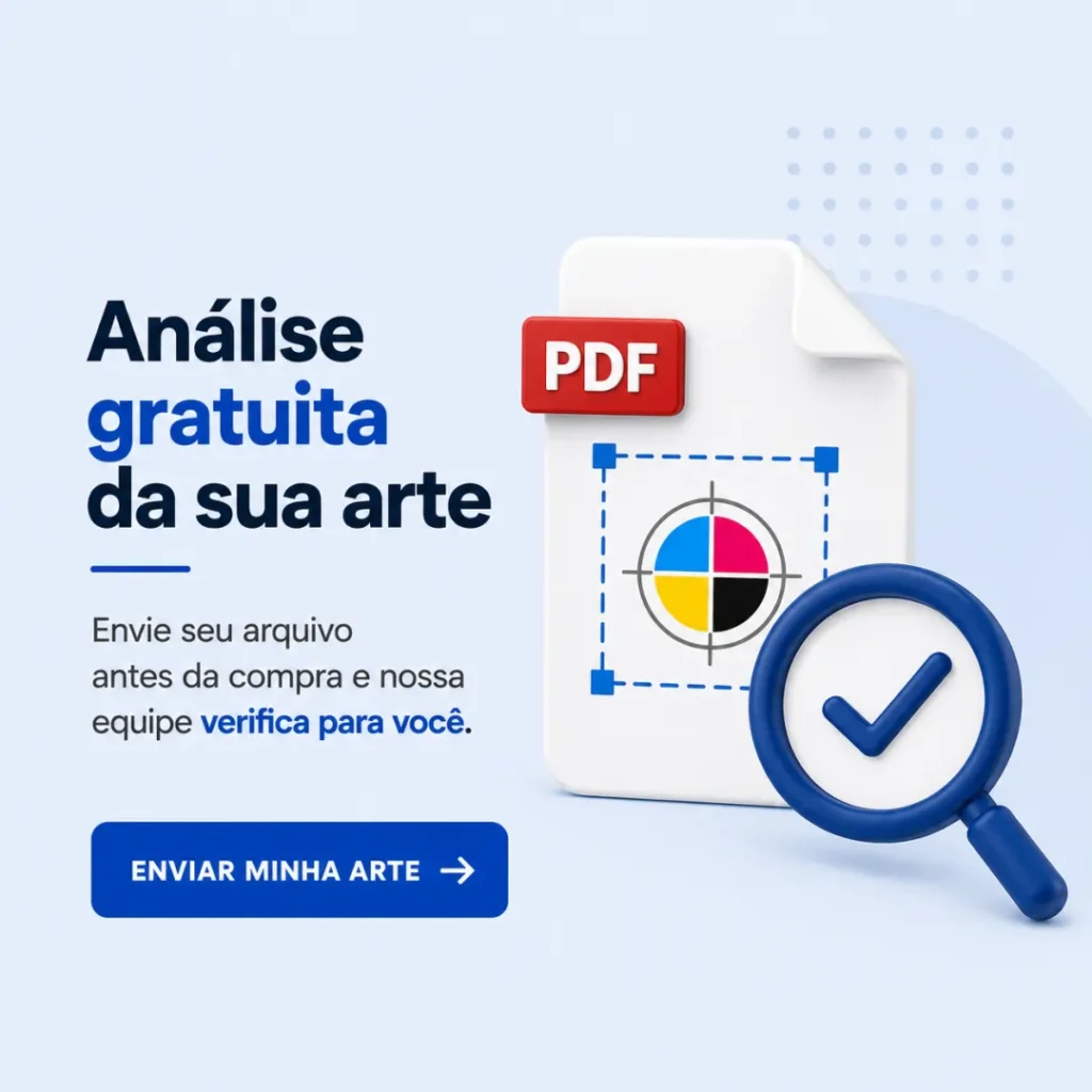 analise de arte em pdf