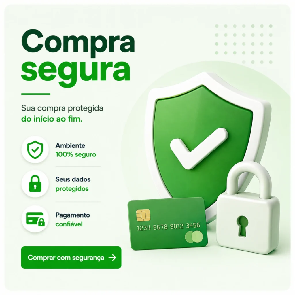 compra de materiais graficos com seguranca