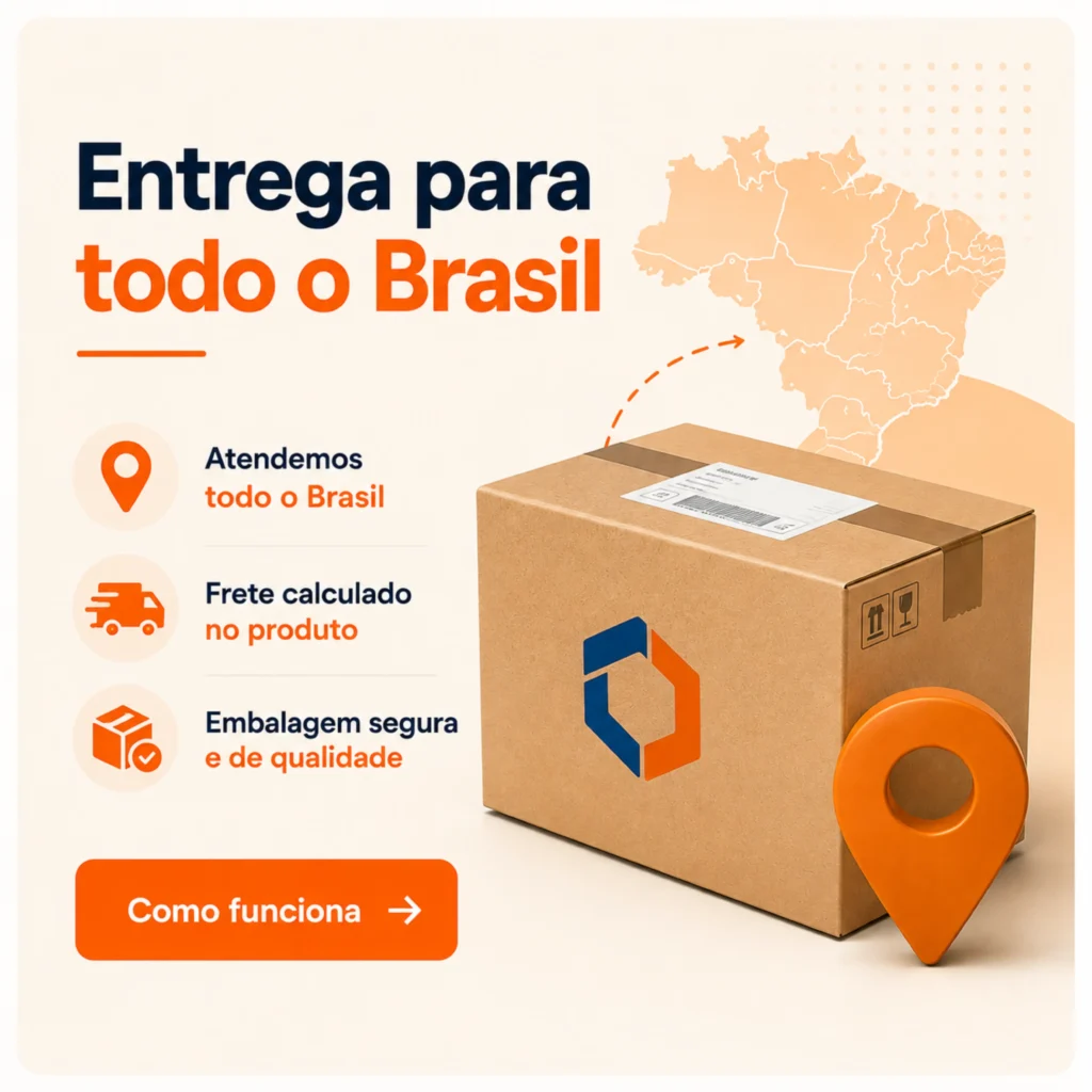 envio produtos graficos
