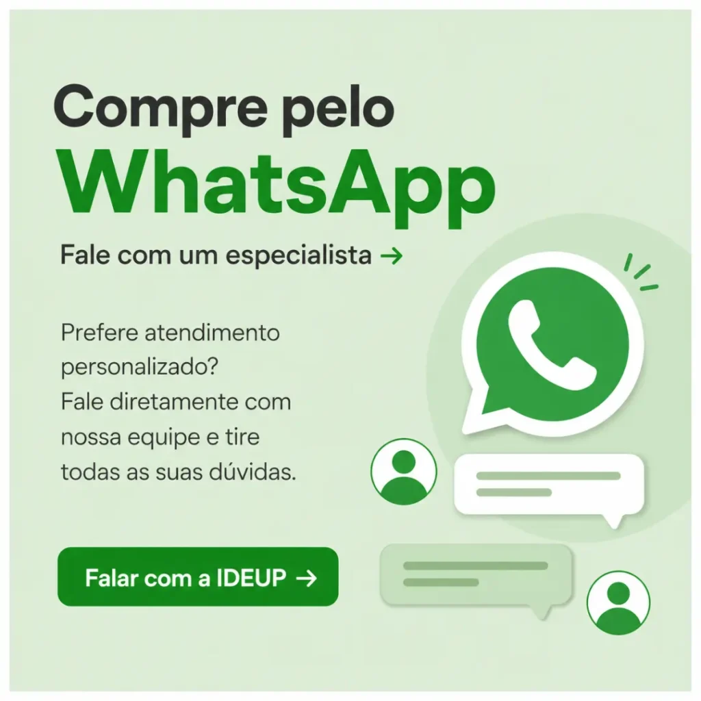 pedidos pelo whatsapp fale com um designer