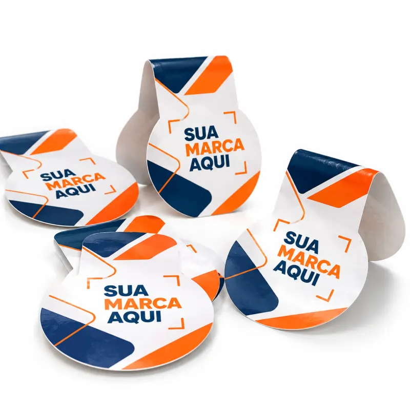 adesivo fecha sacola ideup