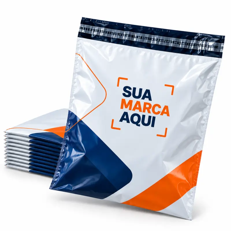 envelope de seguranca personalizado ideup